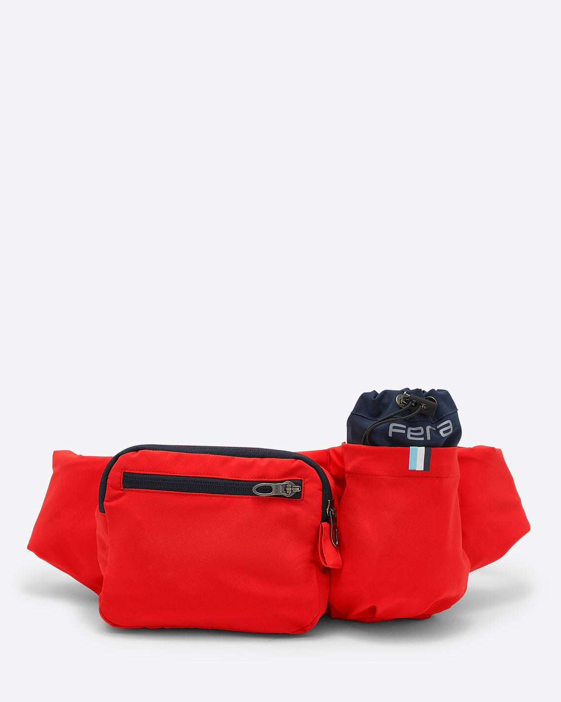 Prada Nylon Waist Bags & Fanny Packs