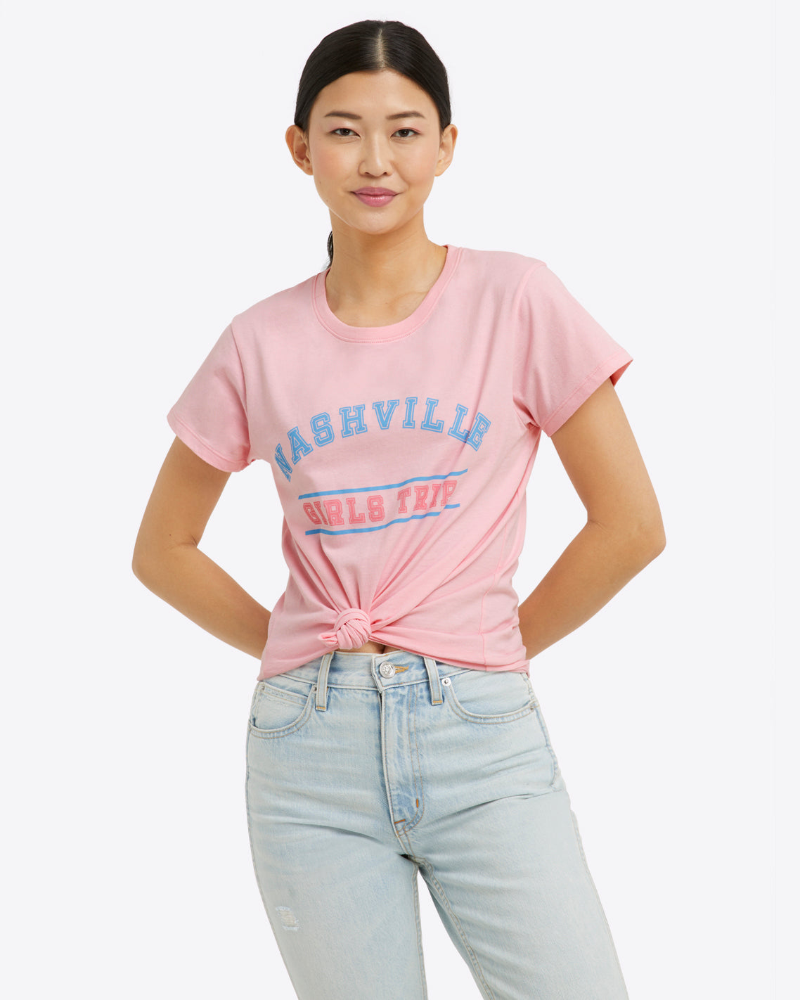 Nashville Girls Trip T-Shirt