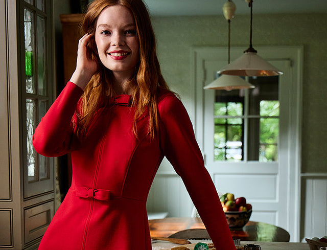 Holiday Party Season: Effortless Outfits For Every Occasion
