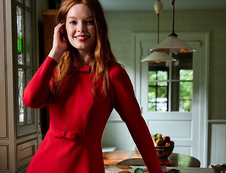 Holiday Party Season: Effortless Outfits For Every Occasion