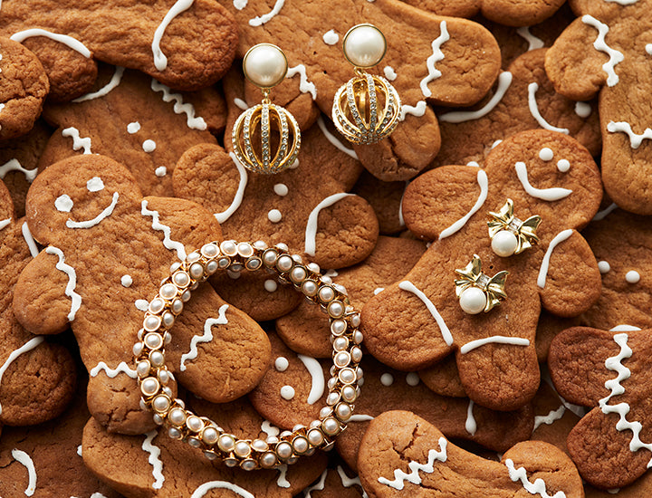 The Ultimate Holiday Gift Guide From Draper James: Fashion And Accessories For Every Woman In Your Life