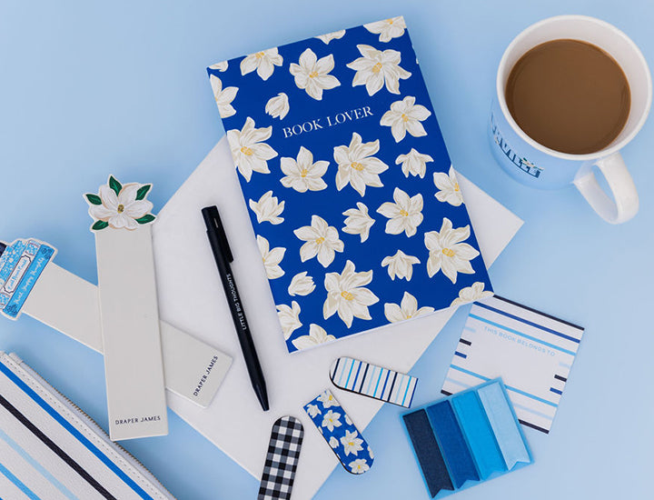 Back To School Style With Draper James