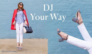 DJ Your Way