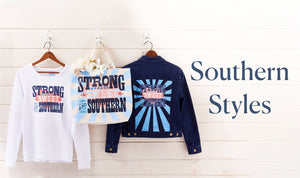 Southern Styles