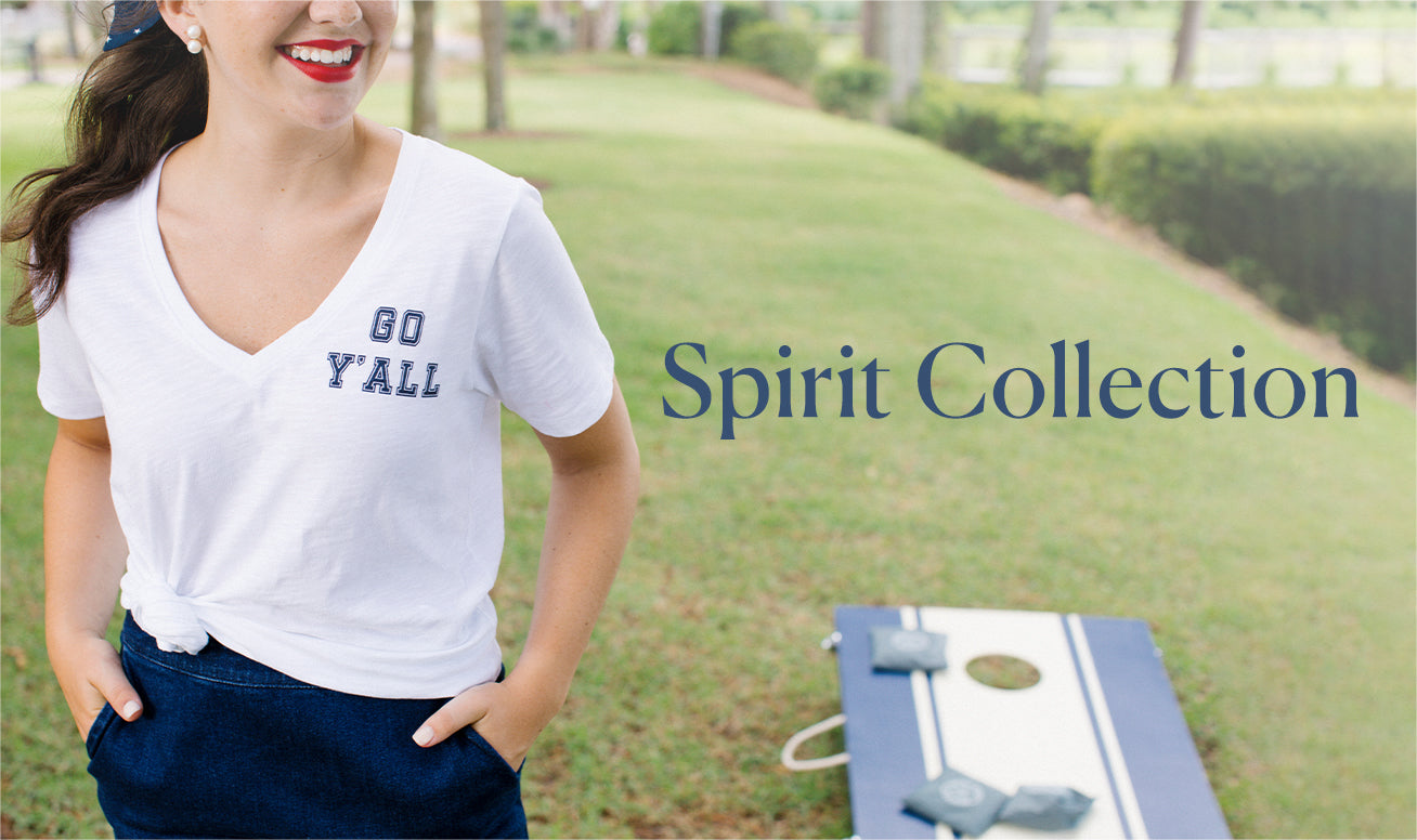 Spirit Collection