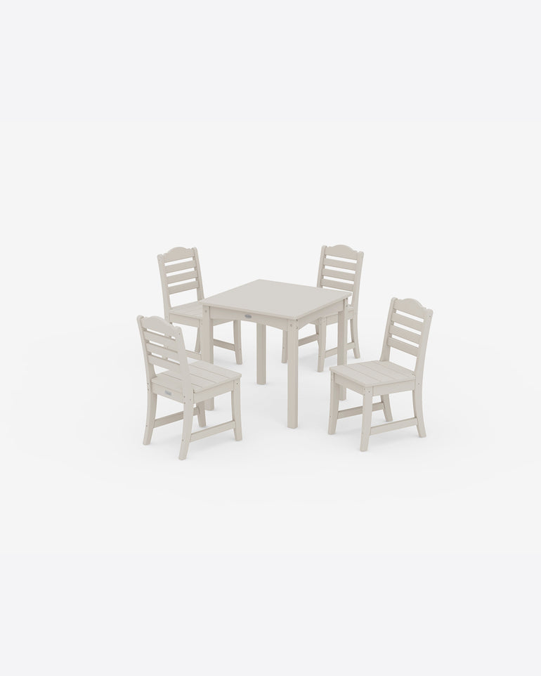 Savannah Kids 5-Piece Dining Set