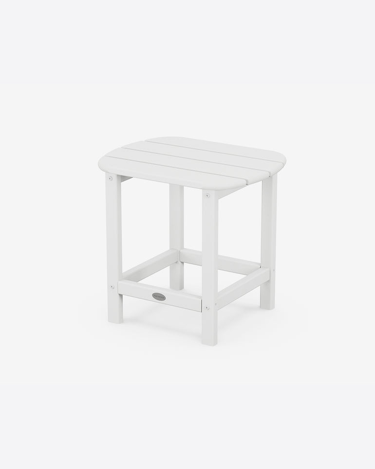 South Beach 18" Side Table