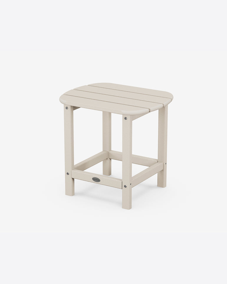 South Beach 18" Side Table
