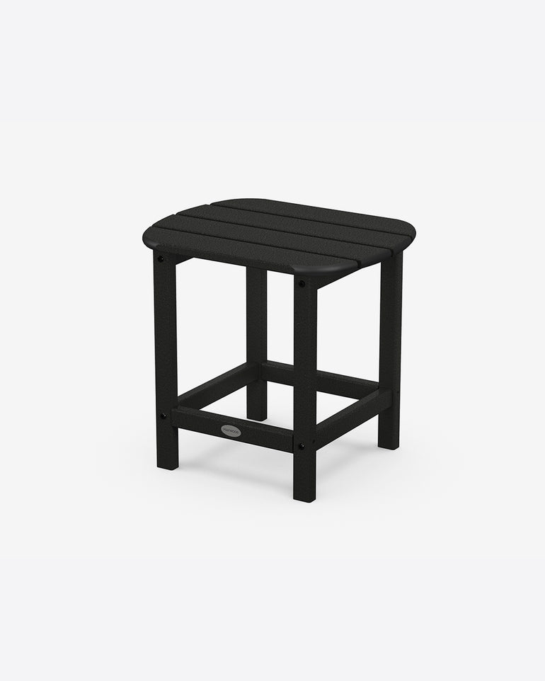 South Beach 18" Side Table
