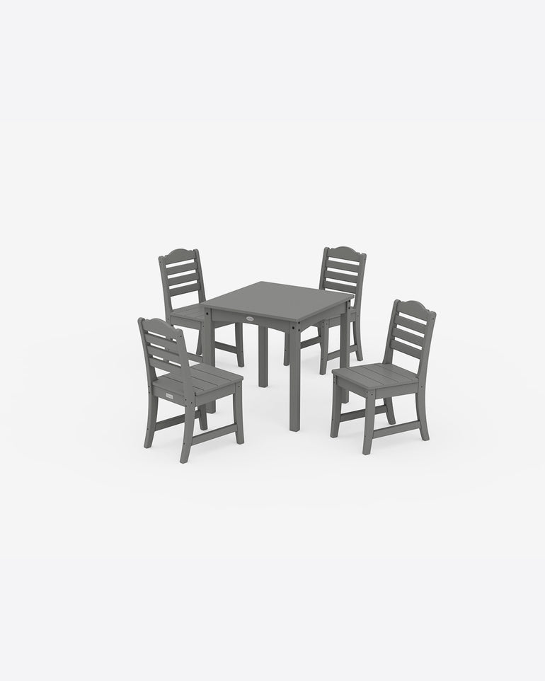 Savannah Kids 5-Piece Dining Set