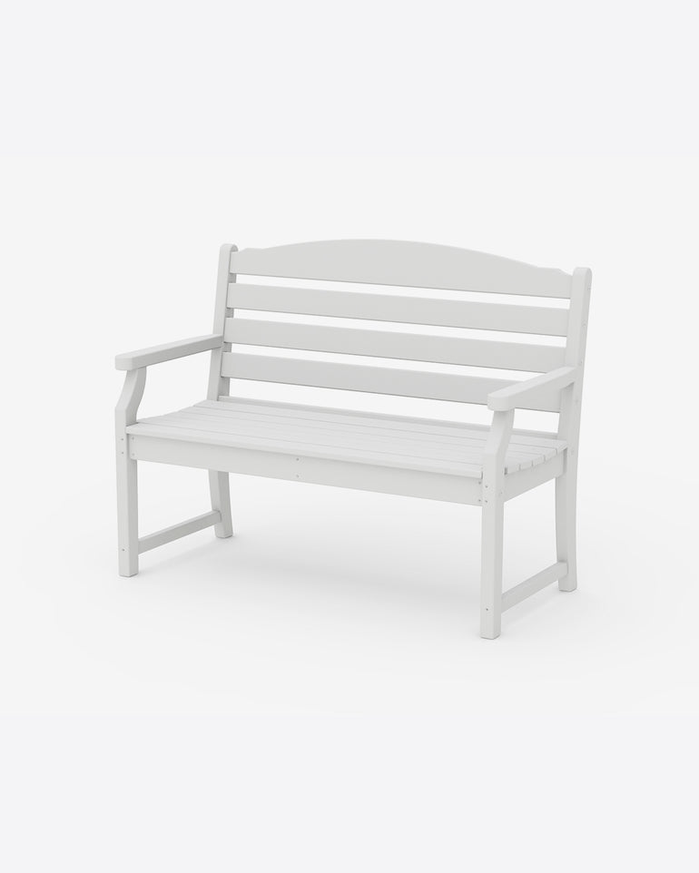Savannah 48" Bench