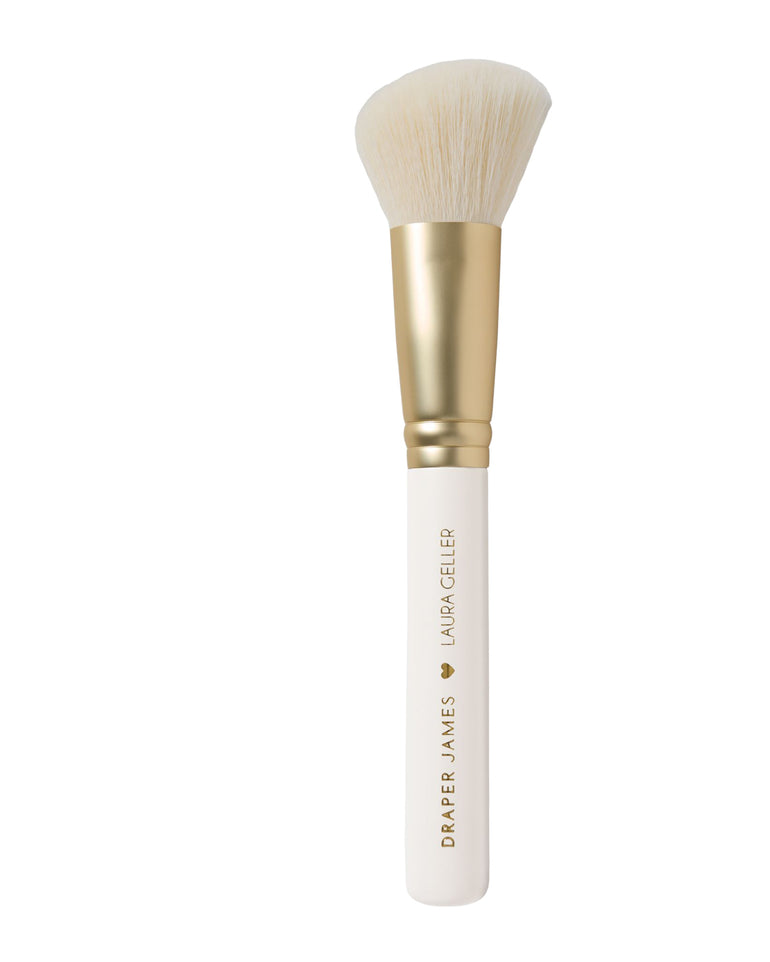 Draper James x Laura Geller Angled Blush Brush
