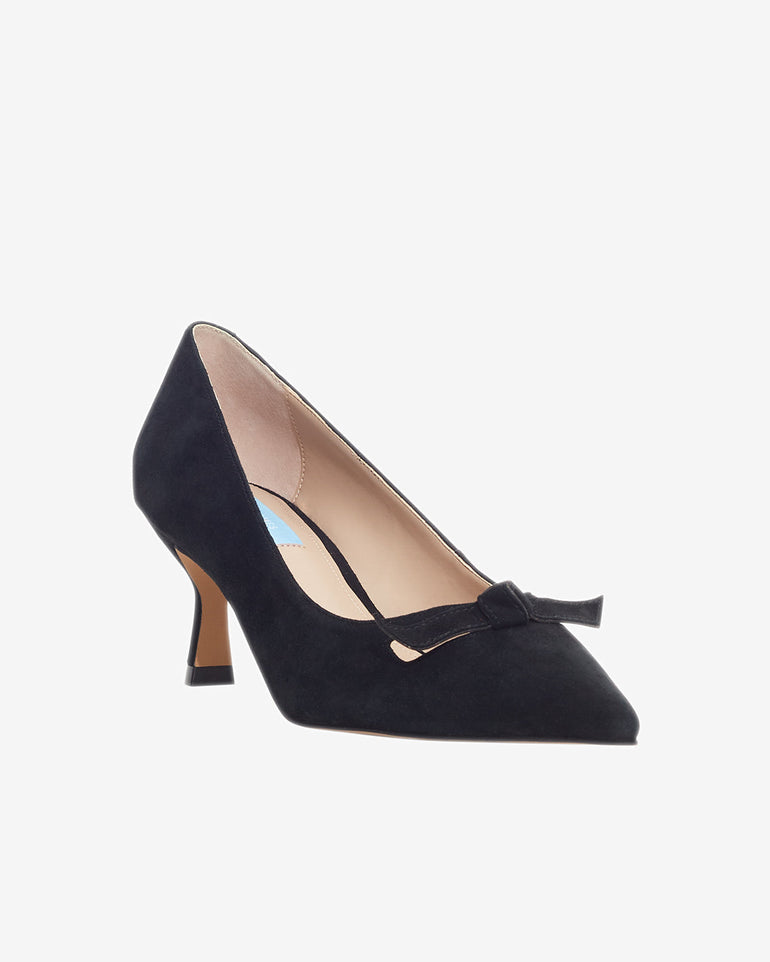 Tawnry Heel