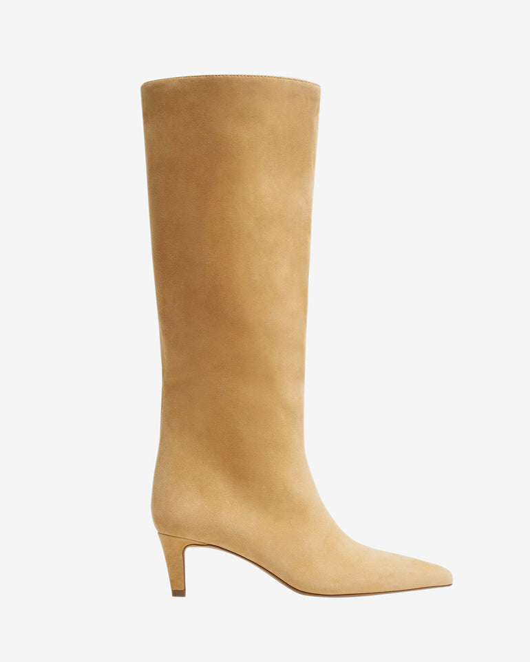 Selma Boots
