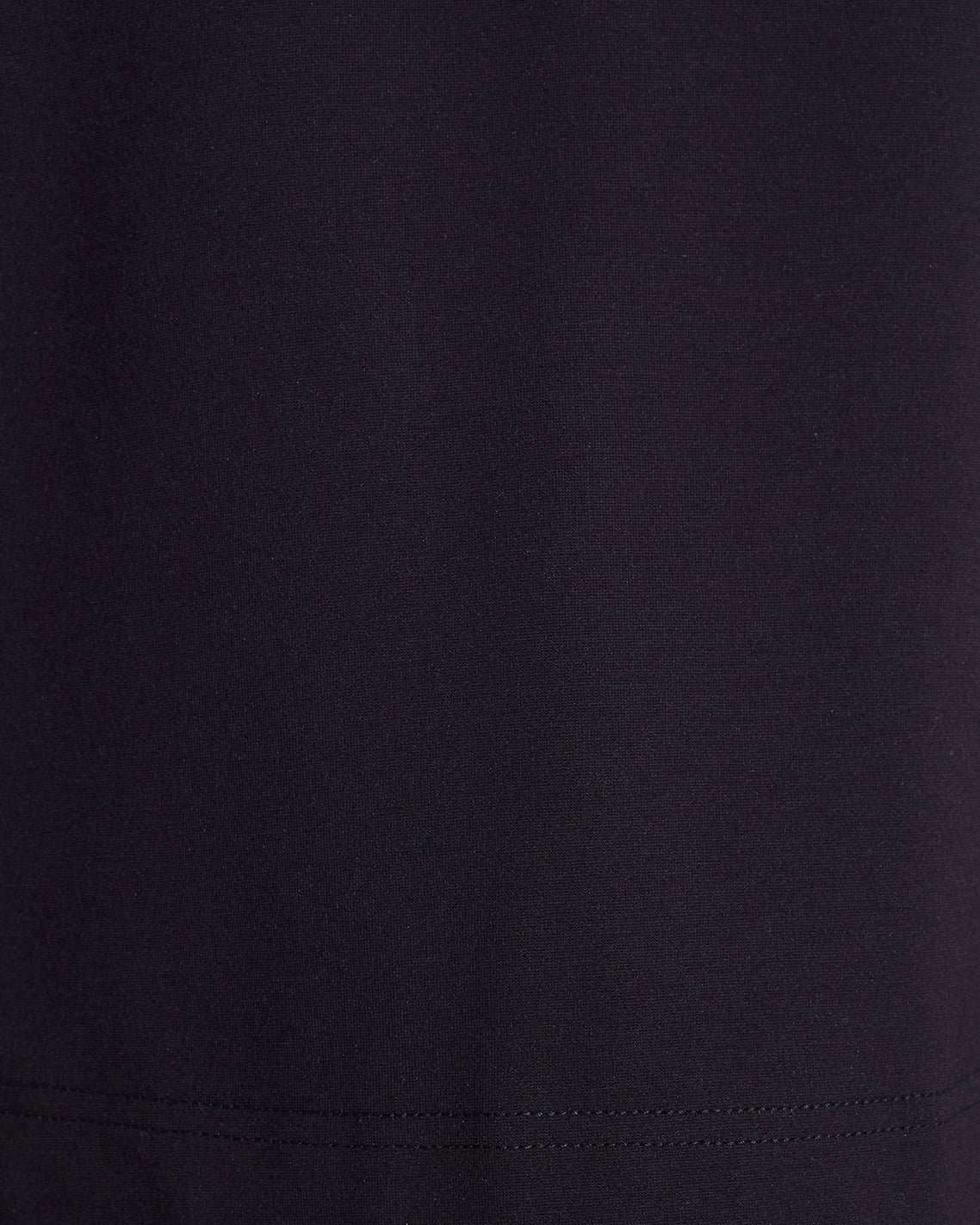 Sleeveless Top with Feather Trim