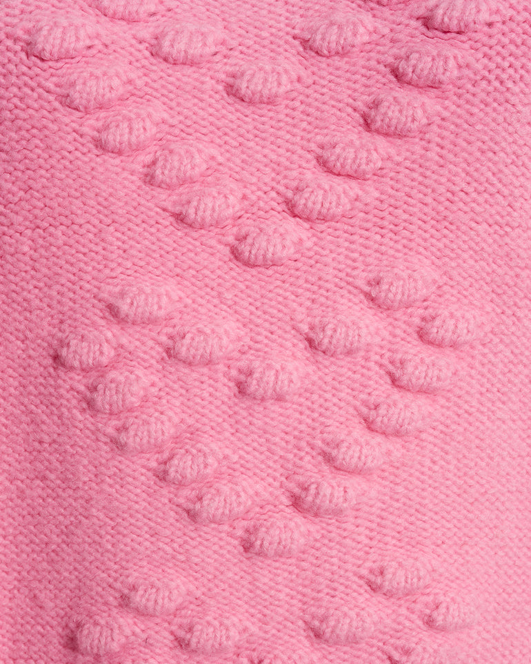 Heart Sweater