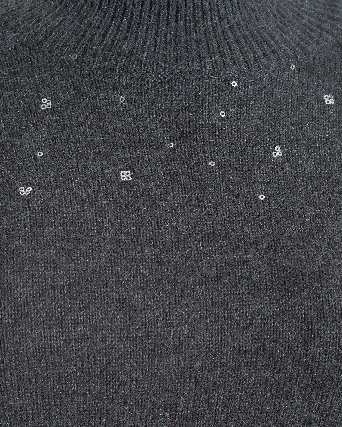 Snowflake Sweater