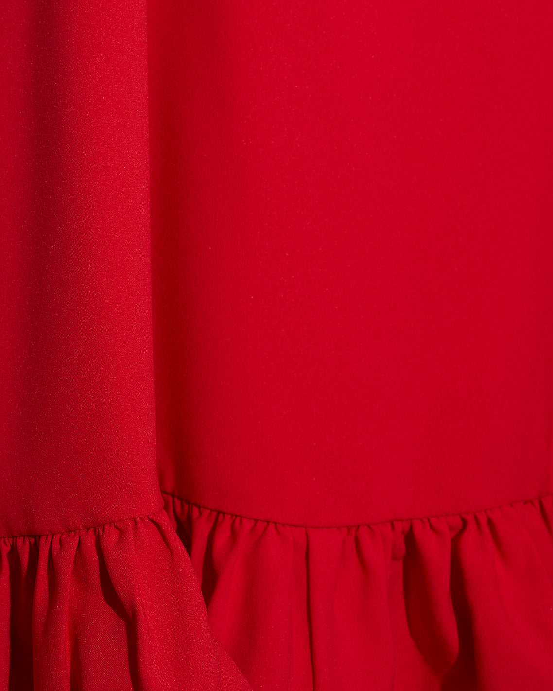 Alora Sleeveless Dress in Berry