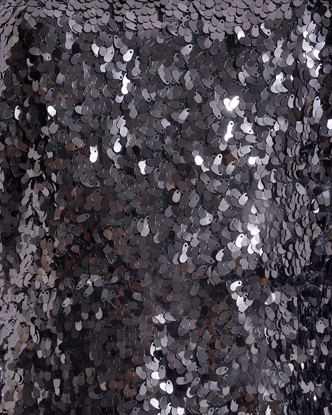 Ruby Mini Dress in Sequins