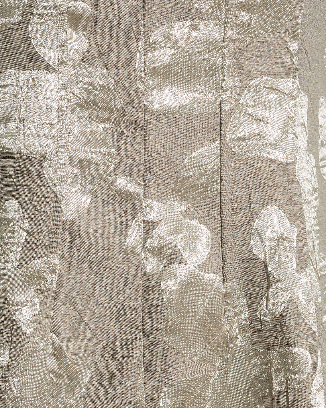 Delia Midi Dress in Jacquard