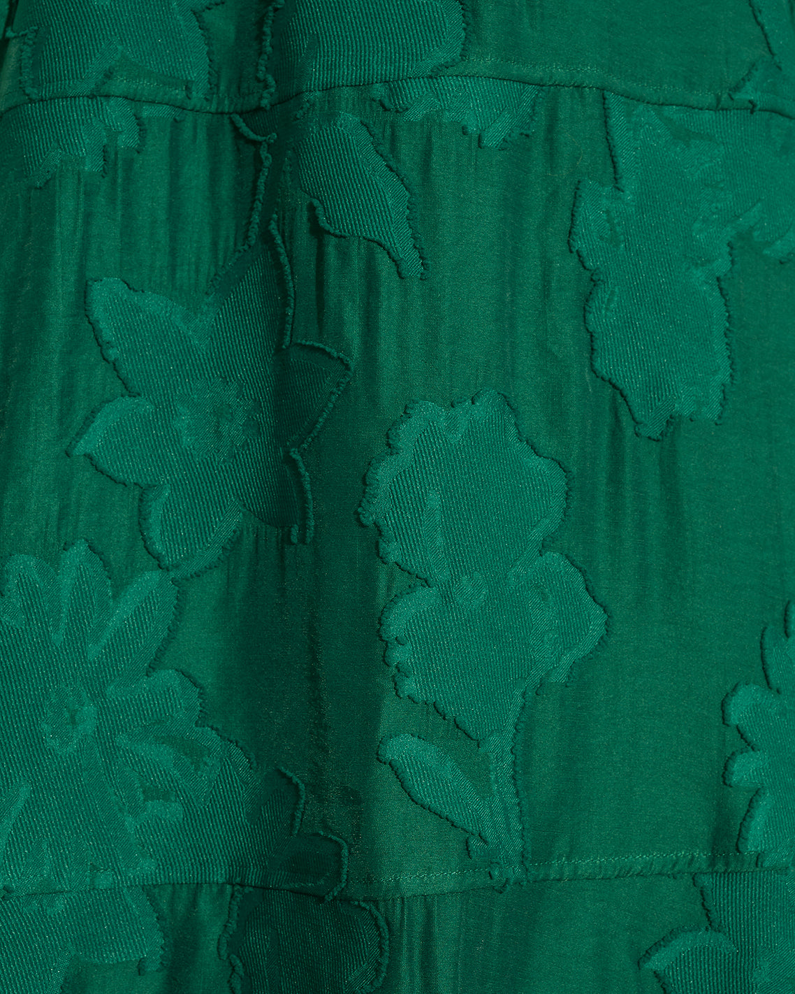 Elliston Midi Dress in Jacquard