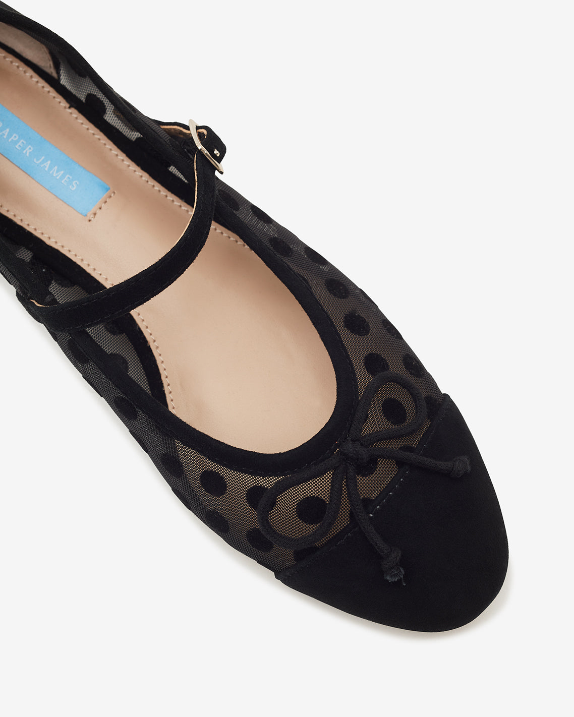 Ramona Mary Jane Heel