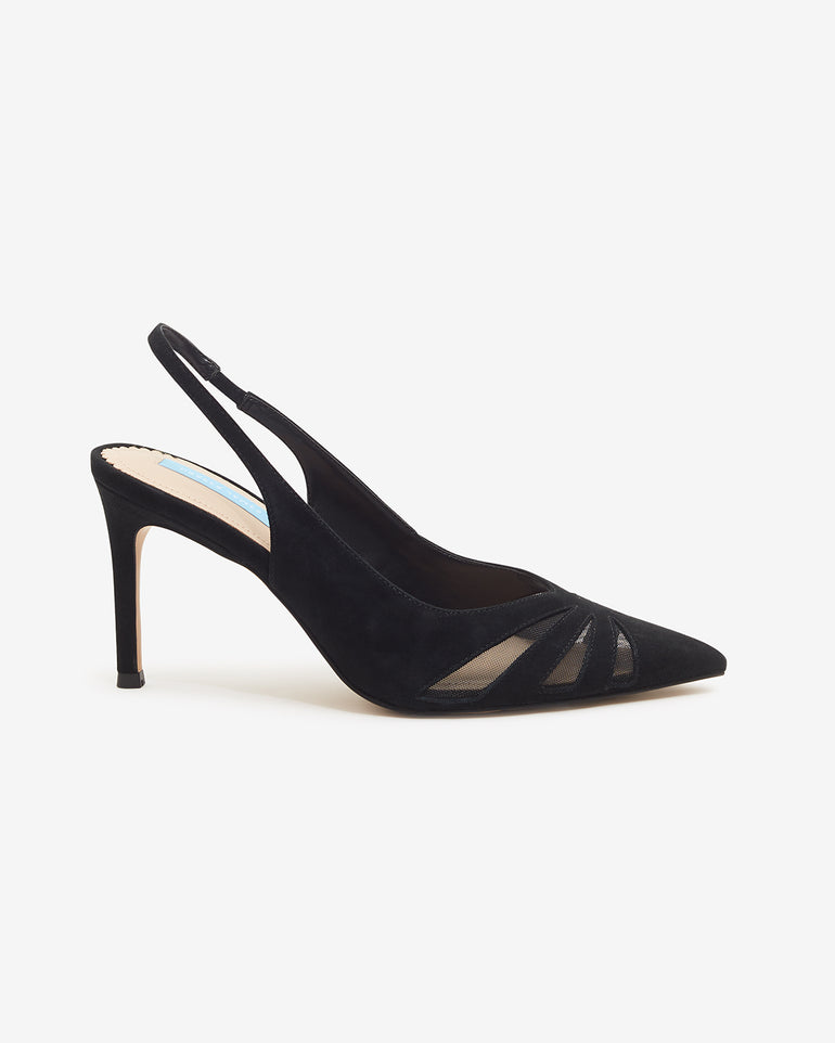 Atlas Heel