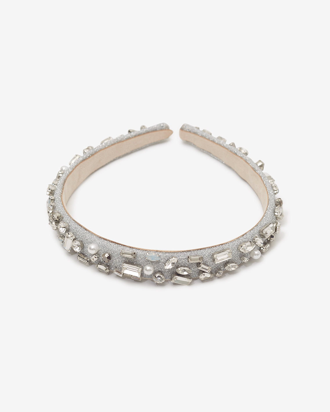 Jeweled Headband