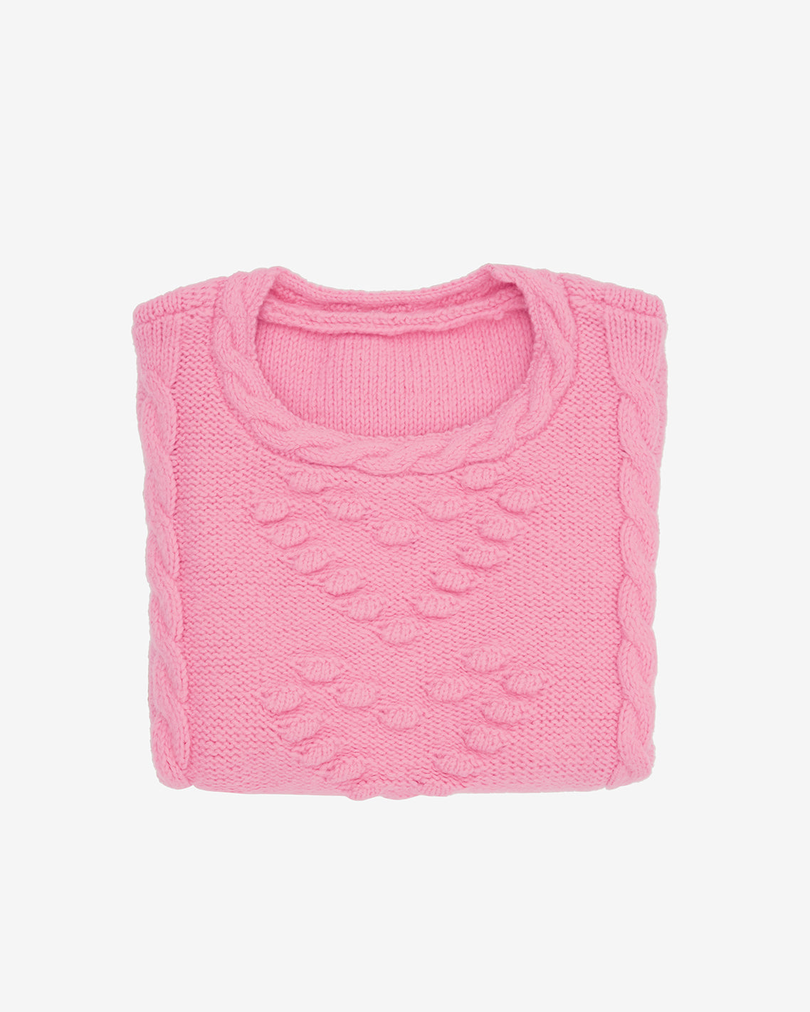Heart Sweater