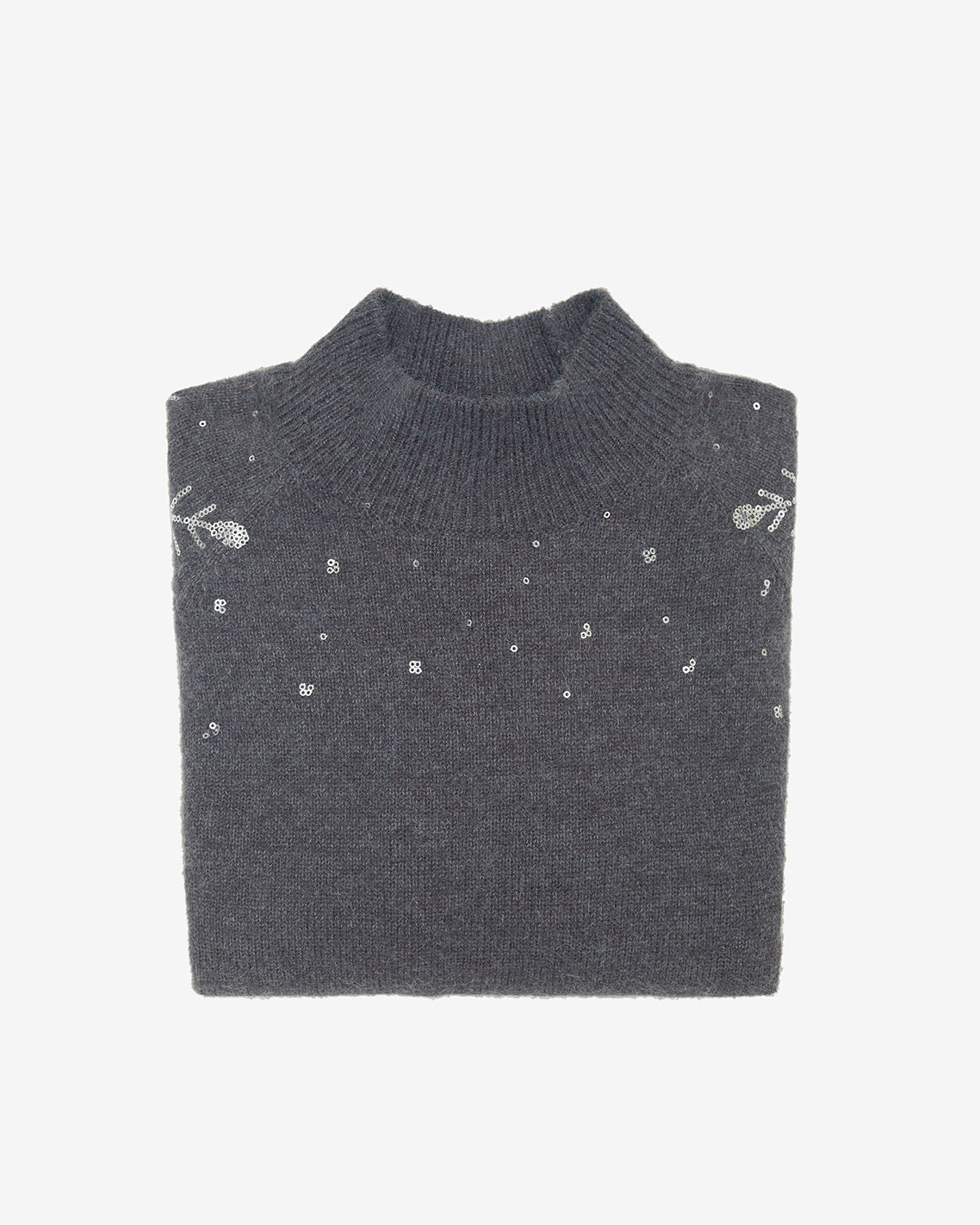 Snowflake Sweater