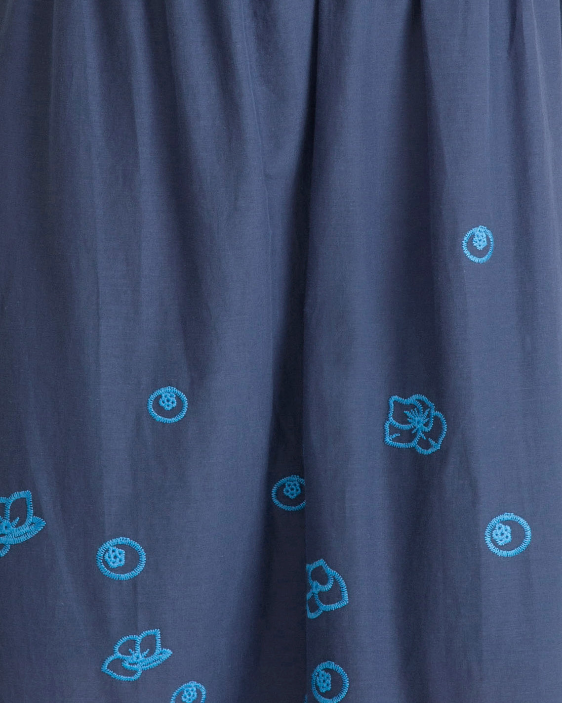 Palmer Dress in Embroidery