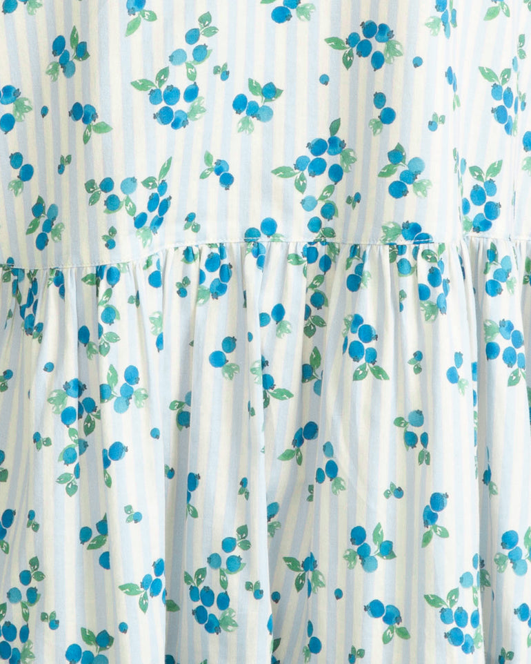 Alma Dress