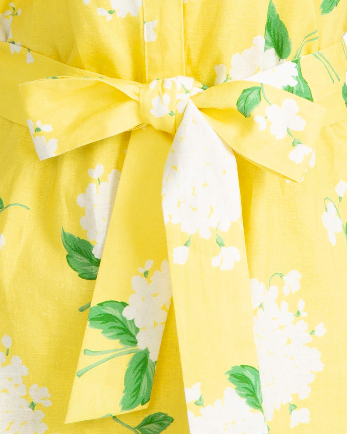 Benson Midi Dress in Floral