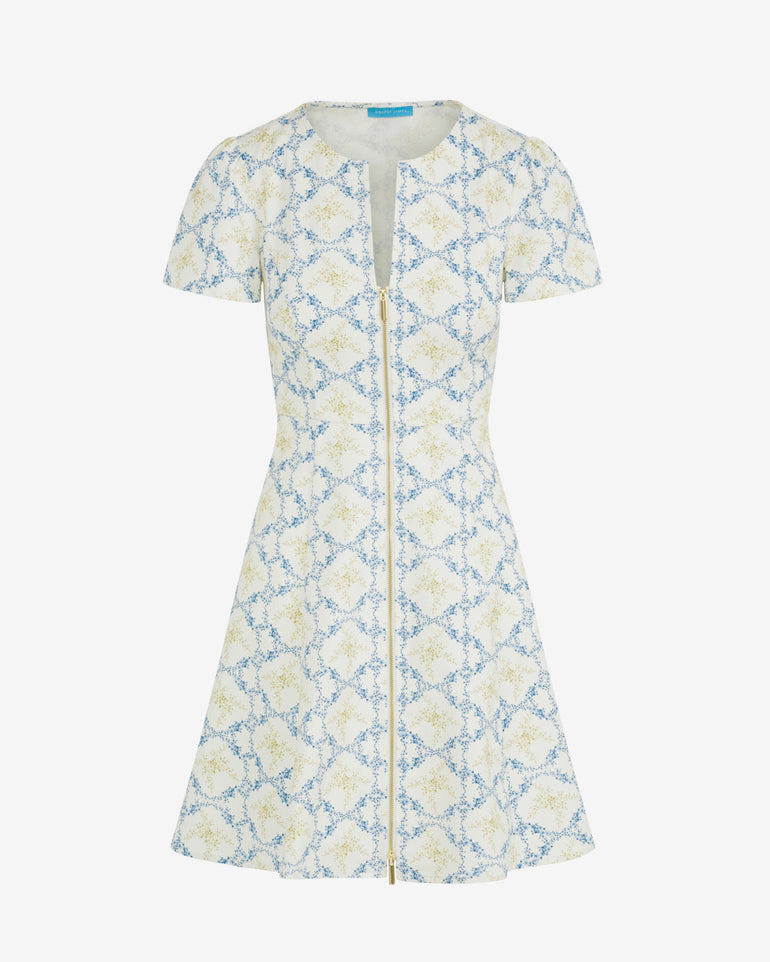 Mae Dress