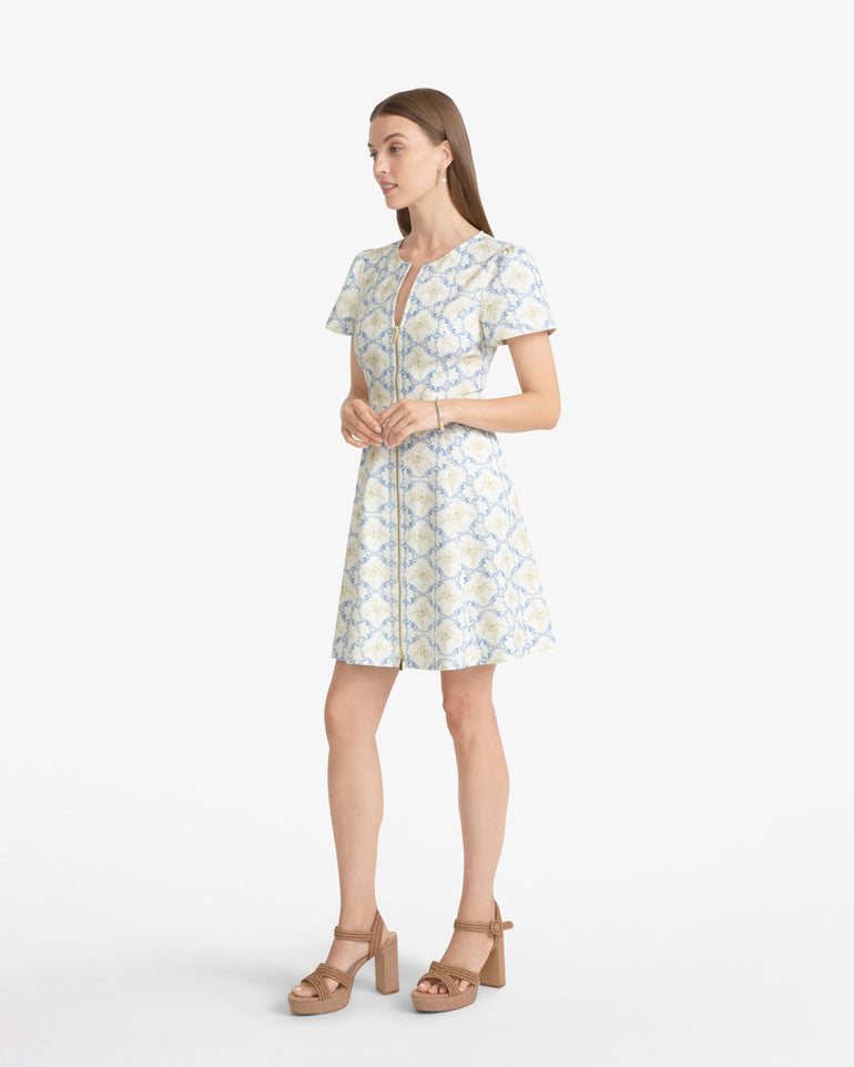 Mae Dress
