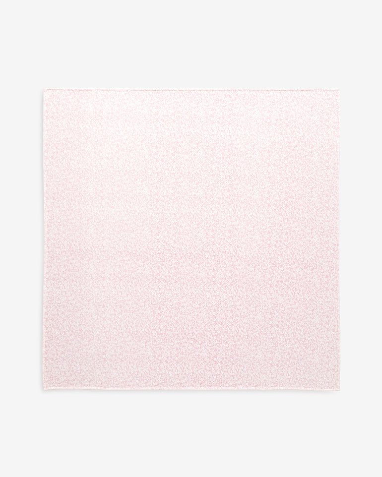 Chalk Pink Velvetloft Blanket