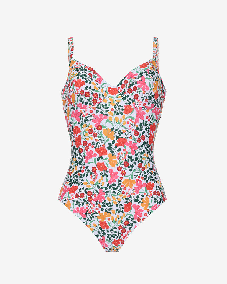Coneflower One Piece
