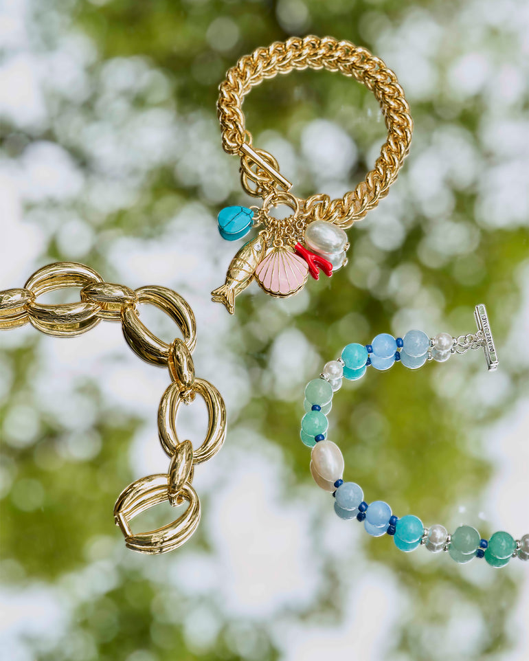 Charm Bracelet