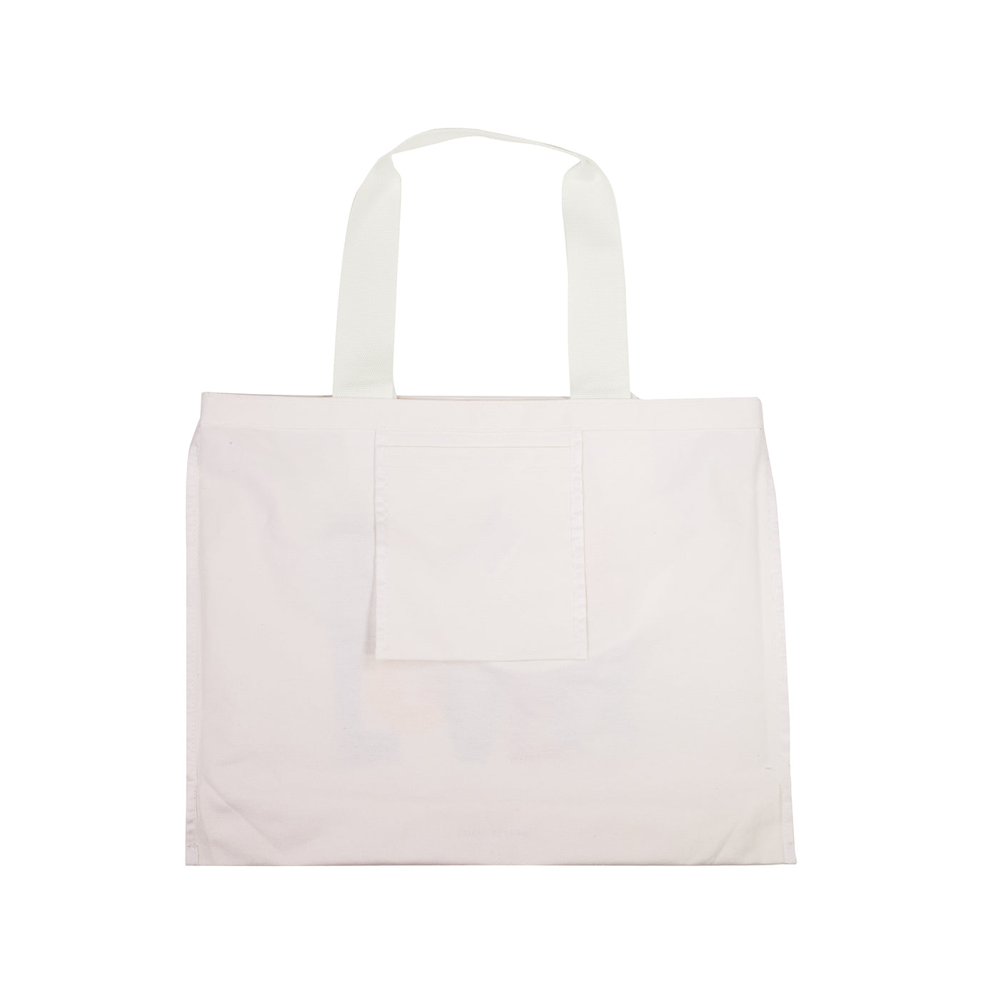 Book Lovers Canvas Tote