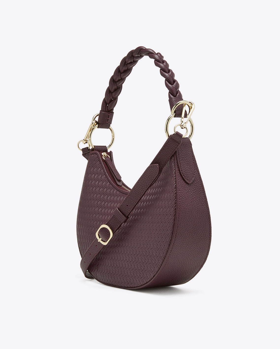 Amazon.com: Purple Plum Tote Bag : Clothing, Shoes & Jewelry