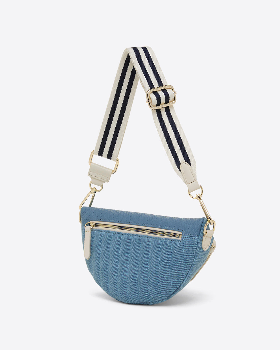 Denim belt bag Clearance