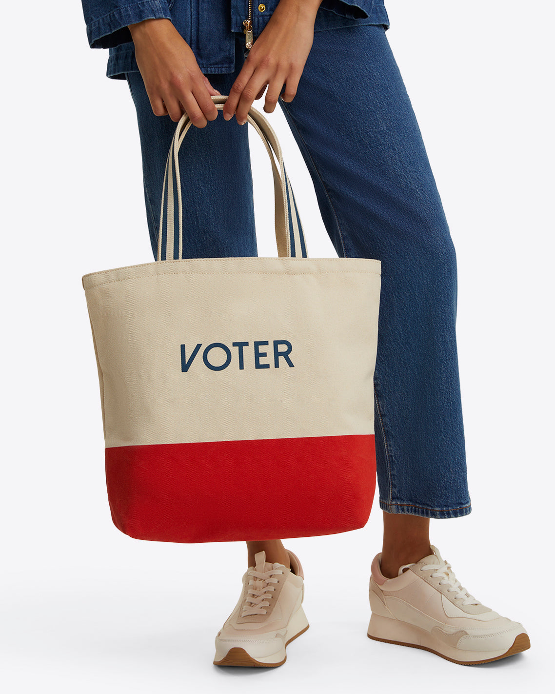 Voter Tote