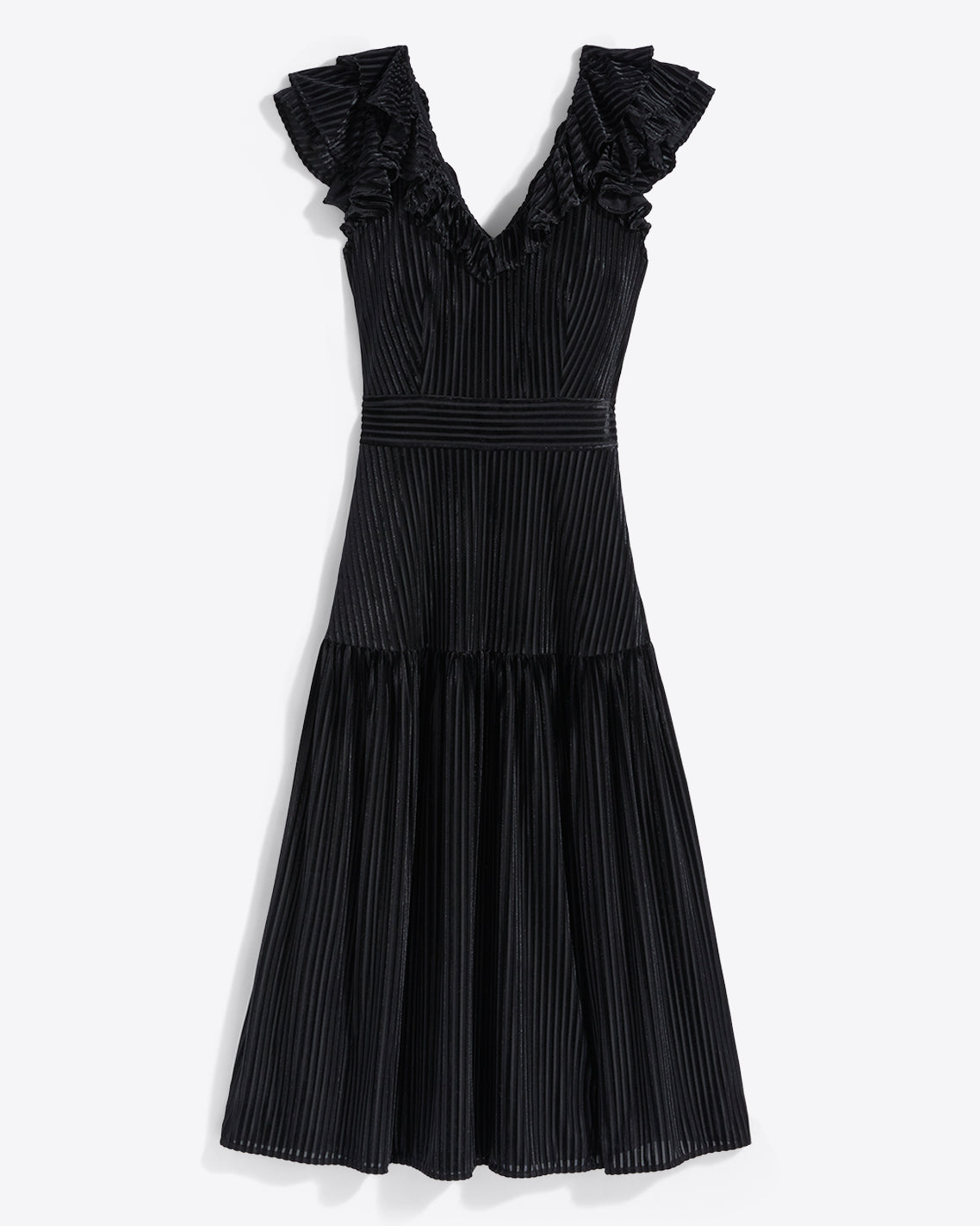 Erica Midi Dress – Draper James