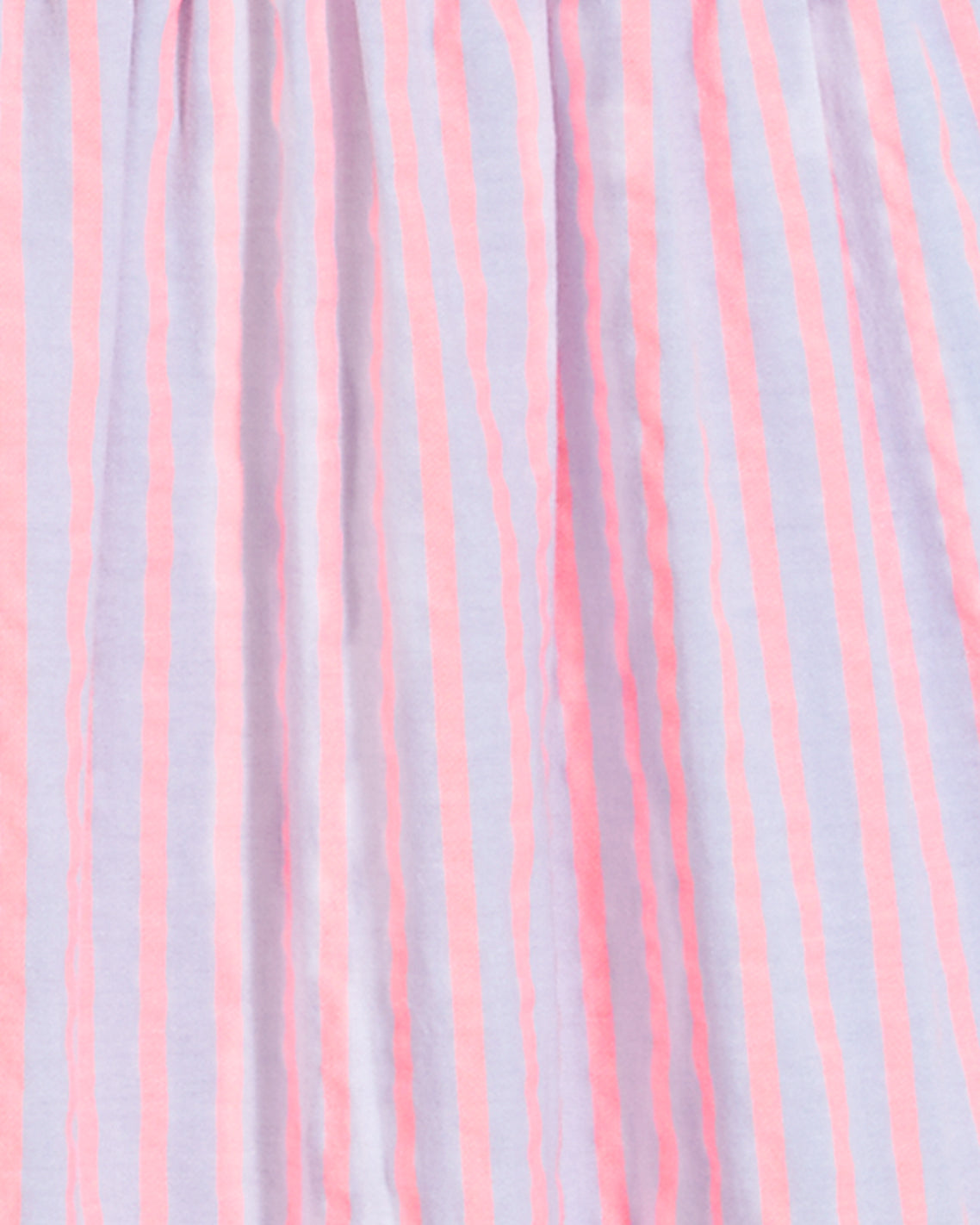 Avery Shirtdress in Seersucker Stripe