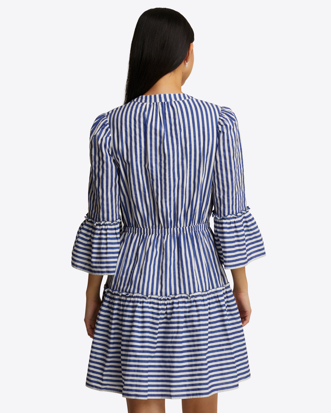 Avery Shirtdress Poplin