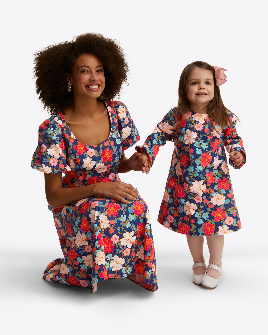 Mommy & Me Style Kit
