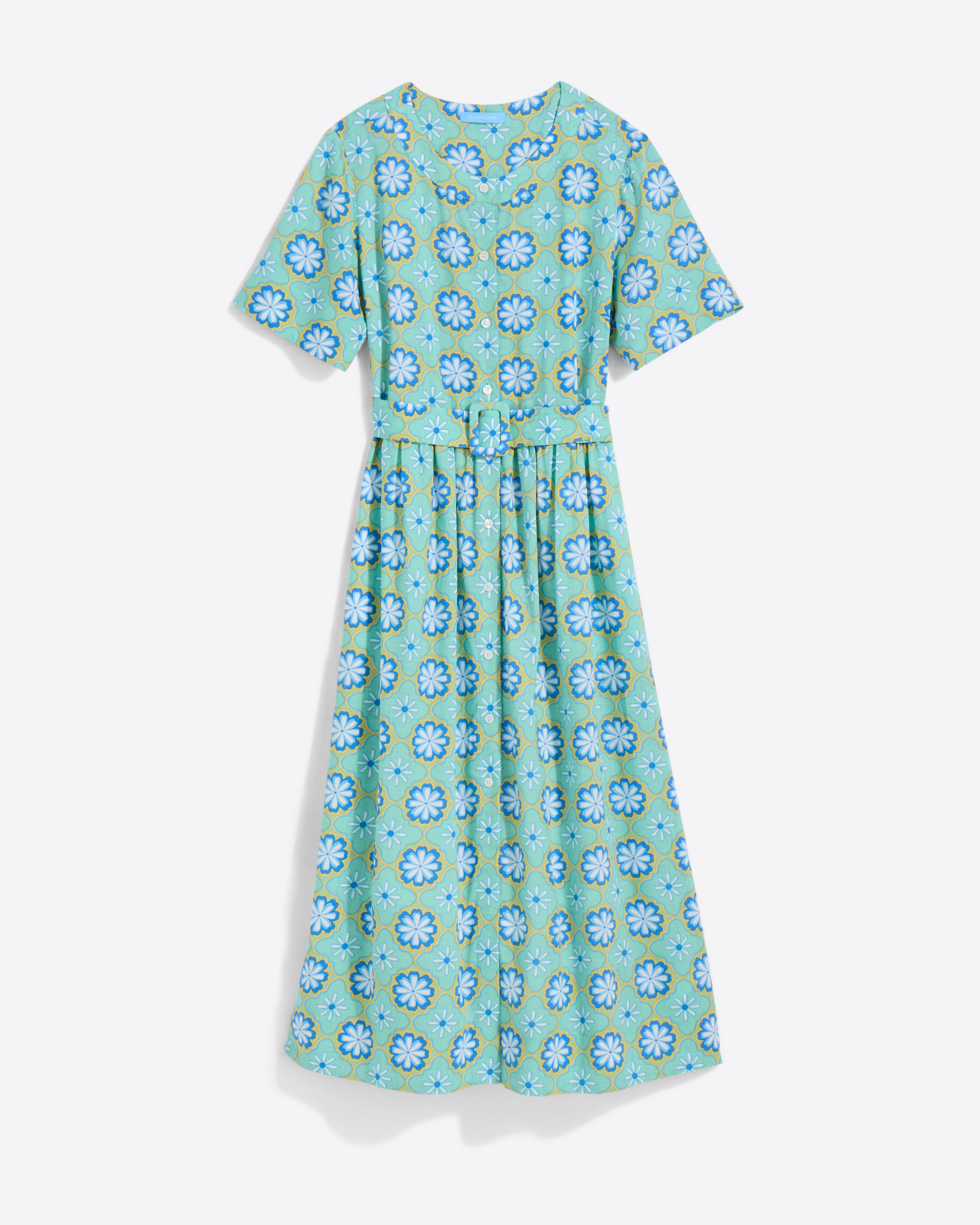 Tallulah Dress