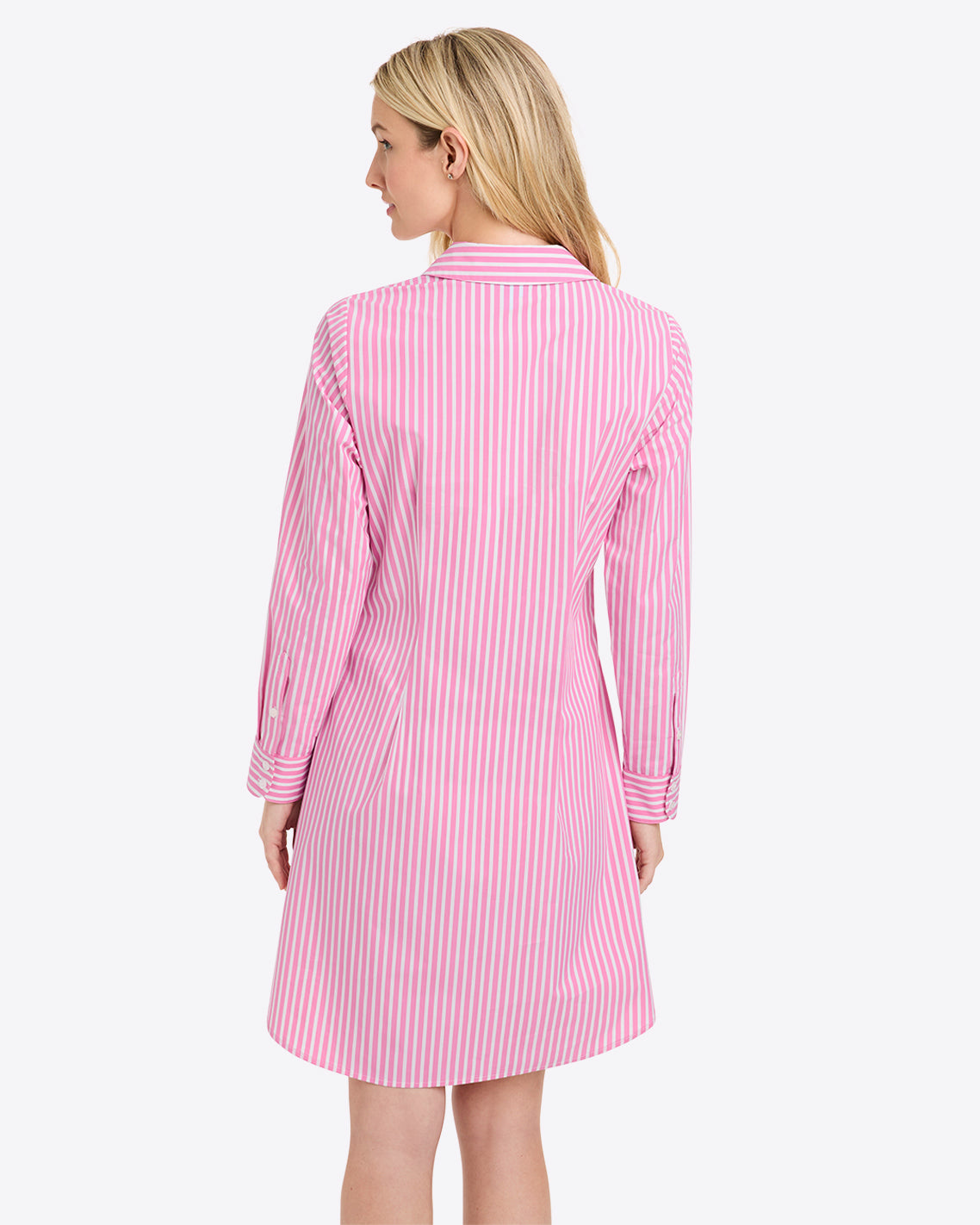 Isabella Shirtdress