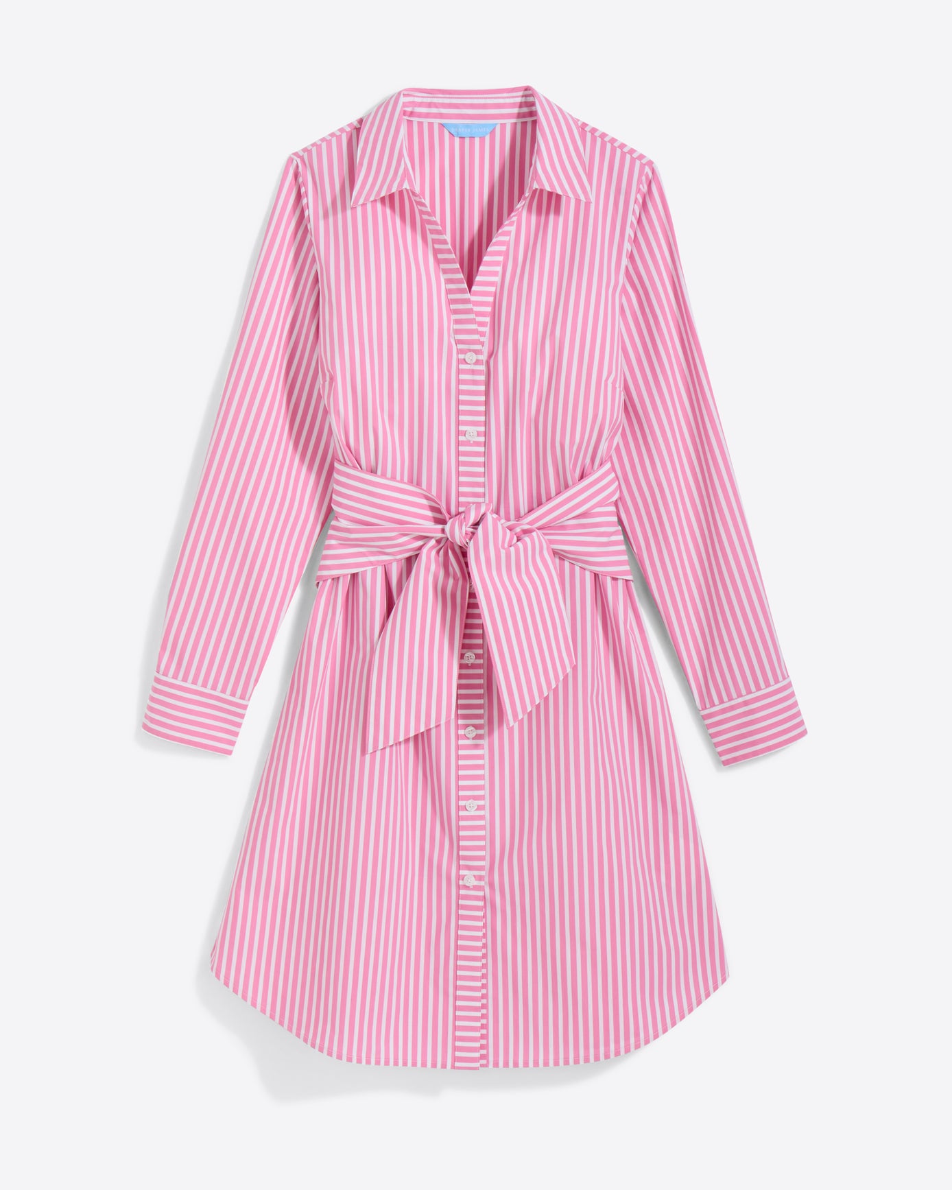 Isabella Shirtdress