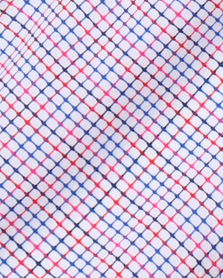 Trisha Shirtdress